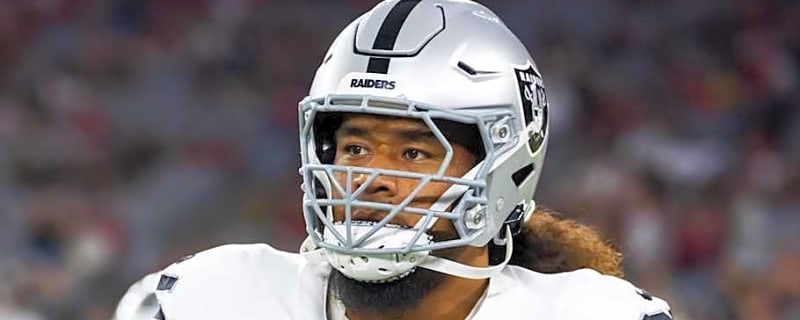 The Good, Great, and Ugly: Scouting Leki Fotu’s Role in Dennard Wilson’s ‘Violent’ Giants Defense