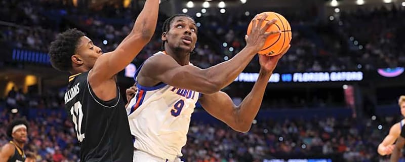 Gators Basketball Still Faced with Major Hole to Fill