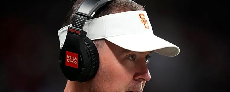 USC Trojans' Toughest Losses in the Lincoln Riley Era