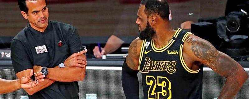 LeBron-Miami Heat Reunion Watch: Illusions of James' return aren't delusions