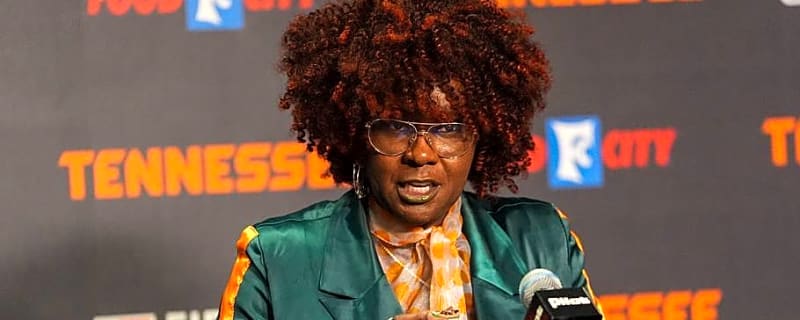 Everything Lady Vols great Bridgette Gordon said after FAMU exhibition vs. Tennessee
