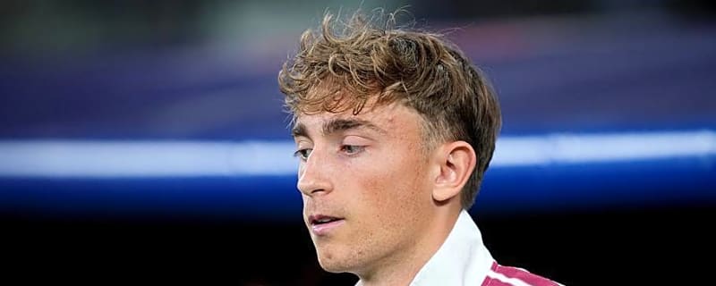 Dean Huijsen has quietly fixed his biggest Real Madrid flaw