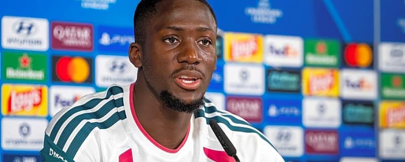 Ibrahima Konate just made a classic rookie mistake at Real Madrid