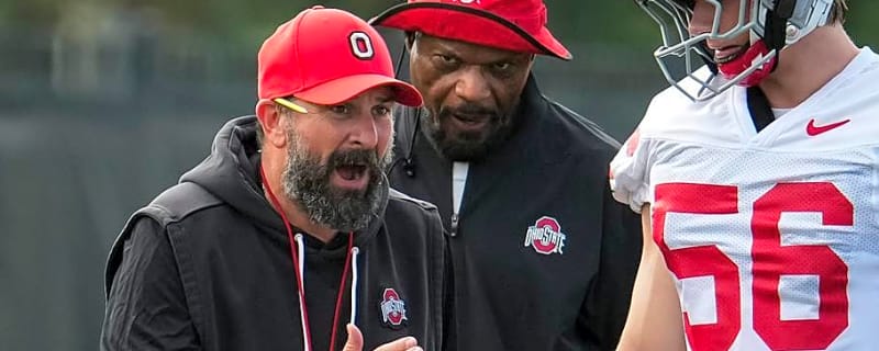Matt Patricia Explains How Ohio State's Defense Will Look Different in 2026