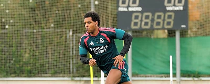Real Madrid vs Sevilla early injury news as 4 ruled out for Bernabeu clash