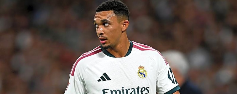 Chelsea journalist drops blockbuster Trent Alexander-Arnold transfer update
