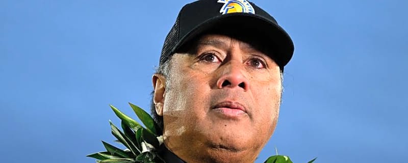 Key San Jose State Spartans To Know Before USC Trojans Season Opener