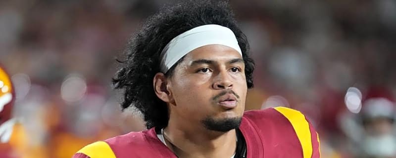 USC Trojans Stock Report: Risers and Fallers After Week 1 Win vs. Fresno State