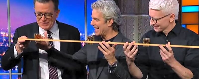 Stephen Colbert: Breaking News, Rumors & Highlights | Yardbarker