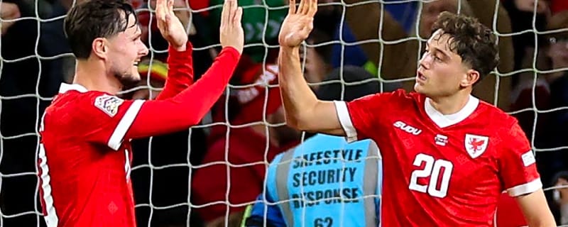 'It's a massive win' - Dan James hails Wales character as Craig Bellamy secures statement victory over Norway