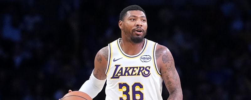 Marcus Smart vows Lakers won’t get punked by Rockets