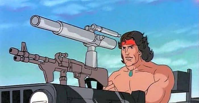 The best and worst animated spinoffs of live-action franchises | Yardbarker