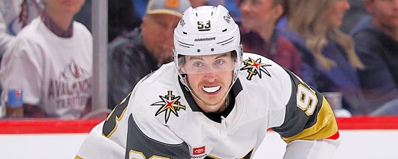 Conn Smythe race: Marner, Hall make strong case for Stanley Cup MVP
