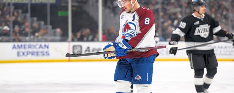 Can a Cale Makar return clean up the Avalanche’s mess?