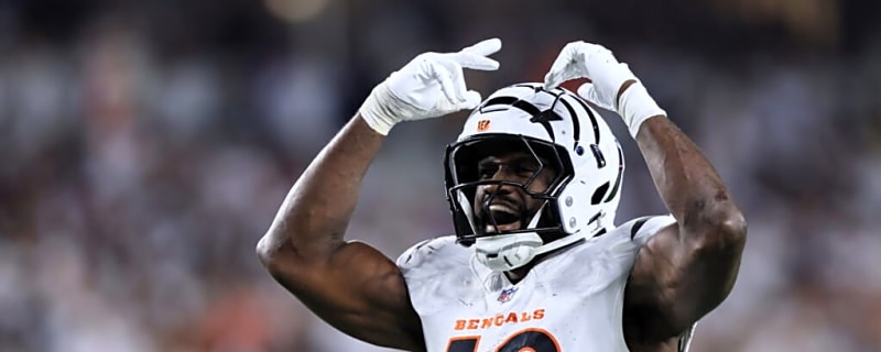 Bengals haven’t given up on puzzling $5M veteran despite concerning 2025 collapse