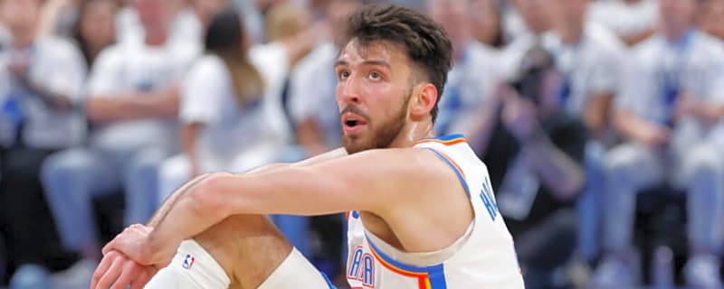 Chet Holmgren Takes Brutal Shot at Players Who Chase Stats Instead of Winning