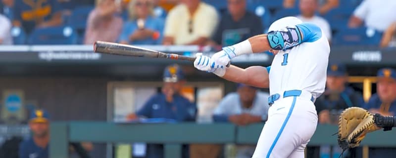 North Carolina: Infielders Jake Schaffner & Cooper Nicholson’s Return to the Midwest