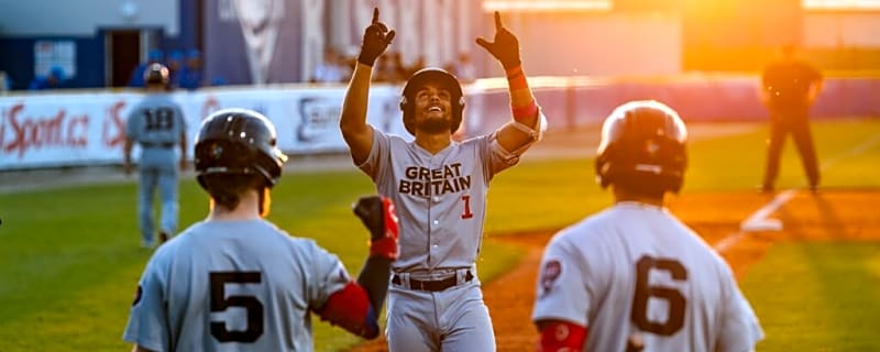 World Baseball Classic Power Rankings