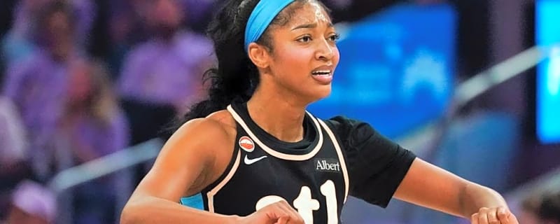 Angel Reese Facing Serious Punishment For Her Actions Following Game 5 Loss In WNBA Finals