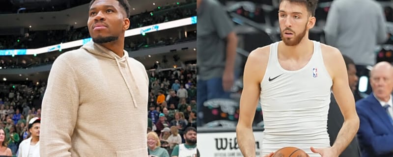 Kendrick Perkins Unloads on Chet Holmgren and Urges Thunder to Chase Giannis Antetokounmpo