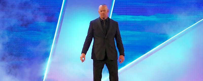 The Undertaker Reveals Biggest WrestleMania Miss Vince McMahon Ever Made