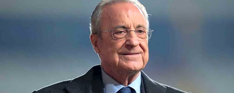 Real Madrid’s Civil War Is Here After Florentino Pérez’s Rant