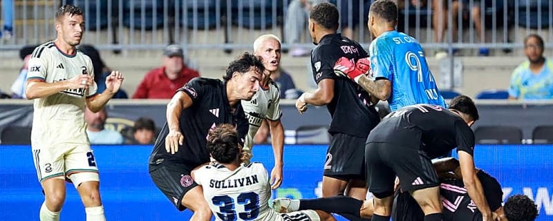 Is Lionel Messi Playing Tonight for Inter Miami vs. Toronto FC?