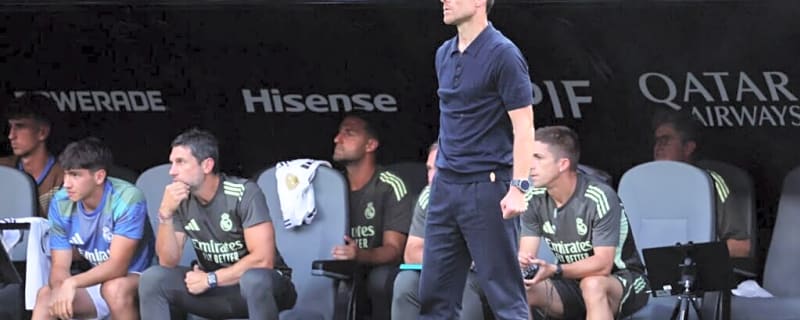 Marco Palestra Chelsea: Xabi Alonso’s Verdict After 3-0 Win