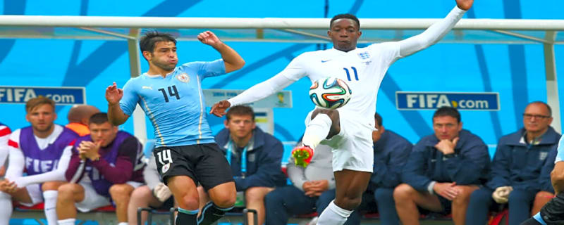 Chelsea Danny Welbeck Transfer: Why The 35-Year-Old Striker Is Xabi Alonso’s Surprise Target