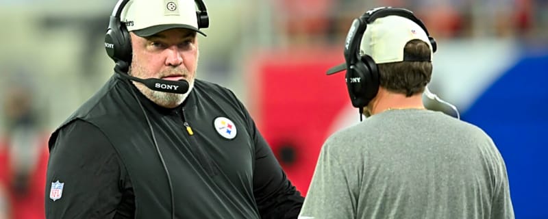 Steelers Poach Intriguing Pass Rusher From Patriots