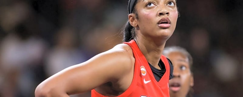 Why The Angel Reese Barbie Is A Win For The WNBA’s Cultural Moment