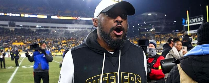 Why chasing Mike Tomlin would likely cost the New England Patriots valuable draft picks