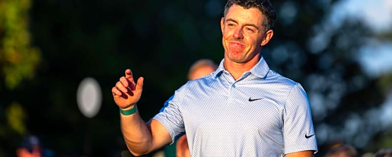 'I’m Not a Fan of Golf at All, but…': Noel Gallagher Opens Up on Watching Rory McIlroy and Pep Guardiola
