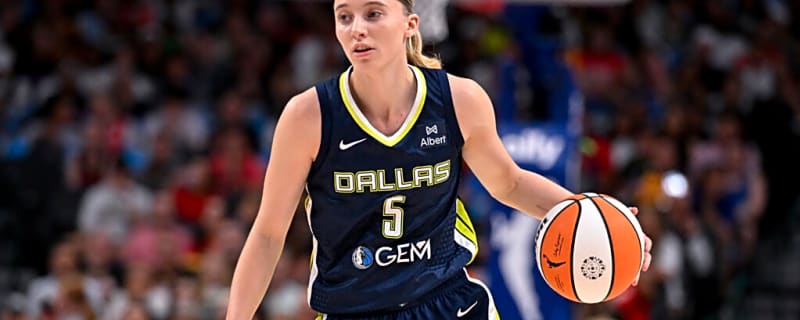 Paige Bueckers Reveals Her Ultimate WNBA Starting Five