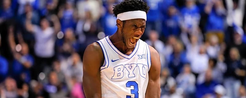 NBA Draft Lottery Winners and Losers