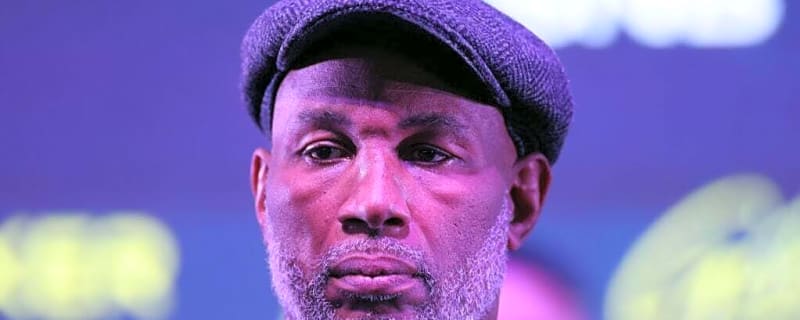 Lennox Lewis reveals why a major fight the fans wanted to see never happened… ‘Let me clear this up’