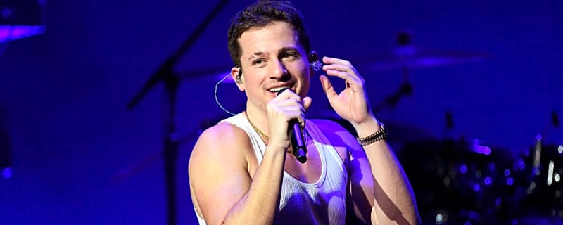 Charlie Puth Talks Super Bowl, Anxiety, and Anthem Challenges on 'Hot Ones'