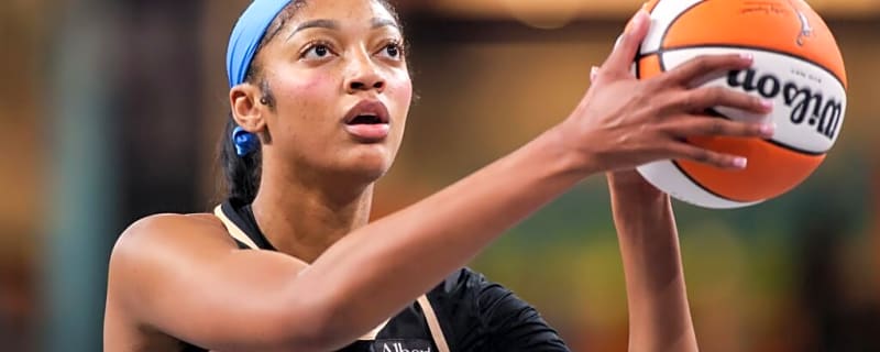 Angel Reese Asks for One Thing Before WNBA All-Star Game