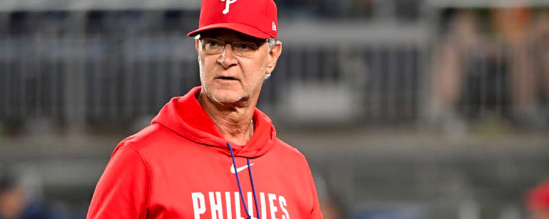 Phillies About to Acquire Former All-Star in Post-Deadline Move