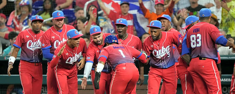 World Baseball Classic: Pool A Preview