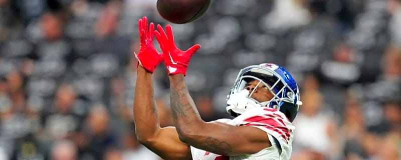 Cowboys add ex-Giants RB while leaning on UFL pipeline
