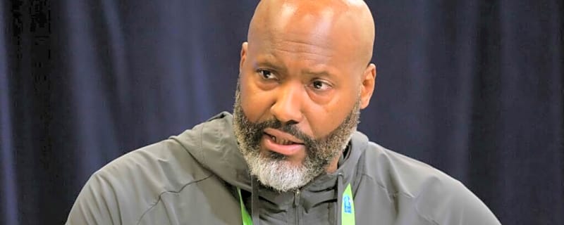 Detroit Lions: Breaking News, Rumors & Highlights | Yardbarker