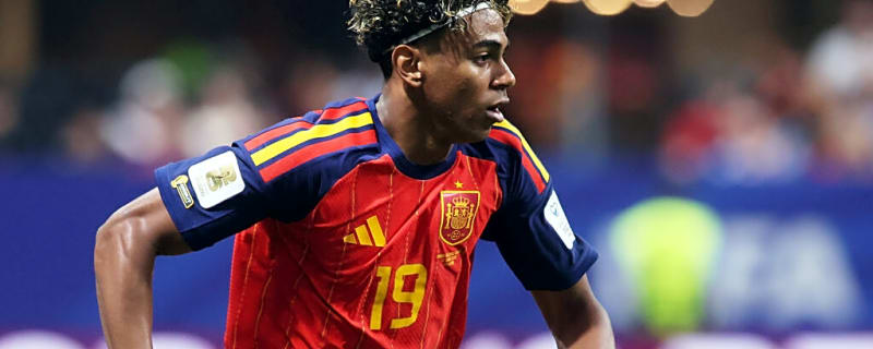 Lamine Yamal’s Latest Comments Could Mean Big Things for Spain