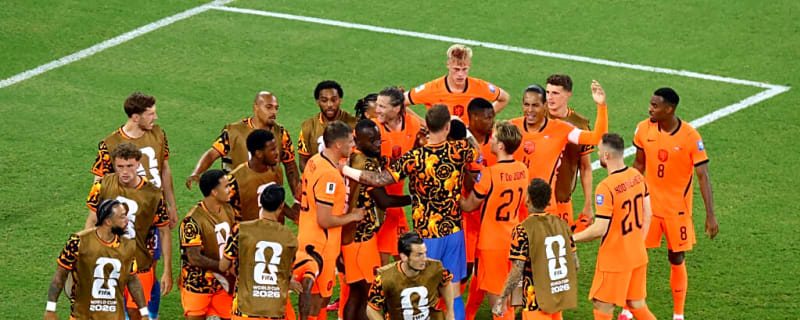 World Cup Star Suffers Worst News You Can Imagine — Scores Goal in Response