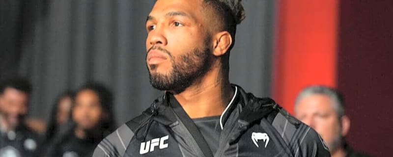 Kevin Lee says he was told one choice left him ‘dead in the water’ in the eyes of the UFC