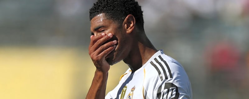 Dort Slams United’s Bid, Now What?