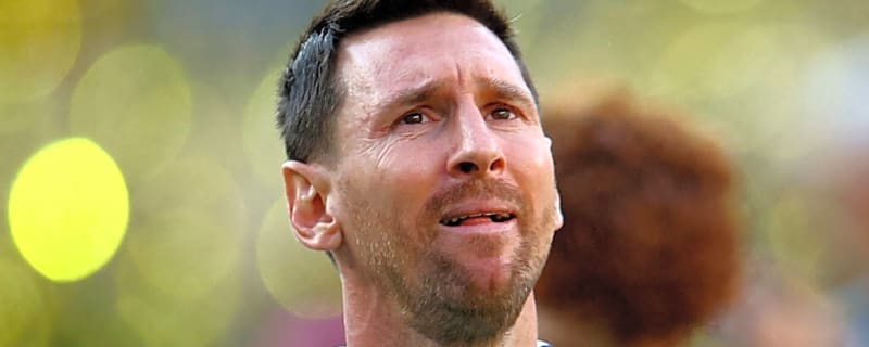 Lionel Messi Suffers Heartbreaking Family News