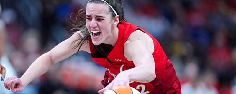 'They Got Embarrassed': Fever Insider Breaks Down Brutal Reality Check Behind Caitlin Clark and Co.’s 93-77 Blowout Defeat