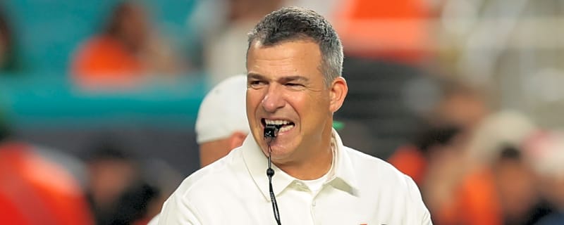 Miami gets justified spot in top four of both polls