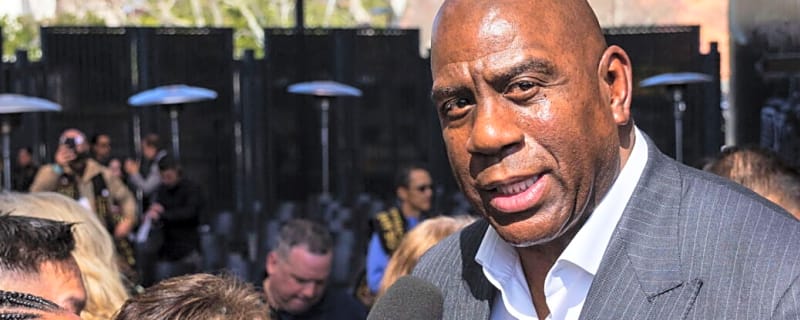 Magic Johnson Raises Questions on LeBron James, Jaylen Brown’s Fit With 76ers
